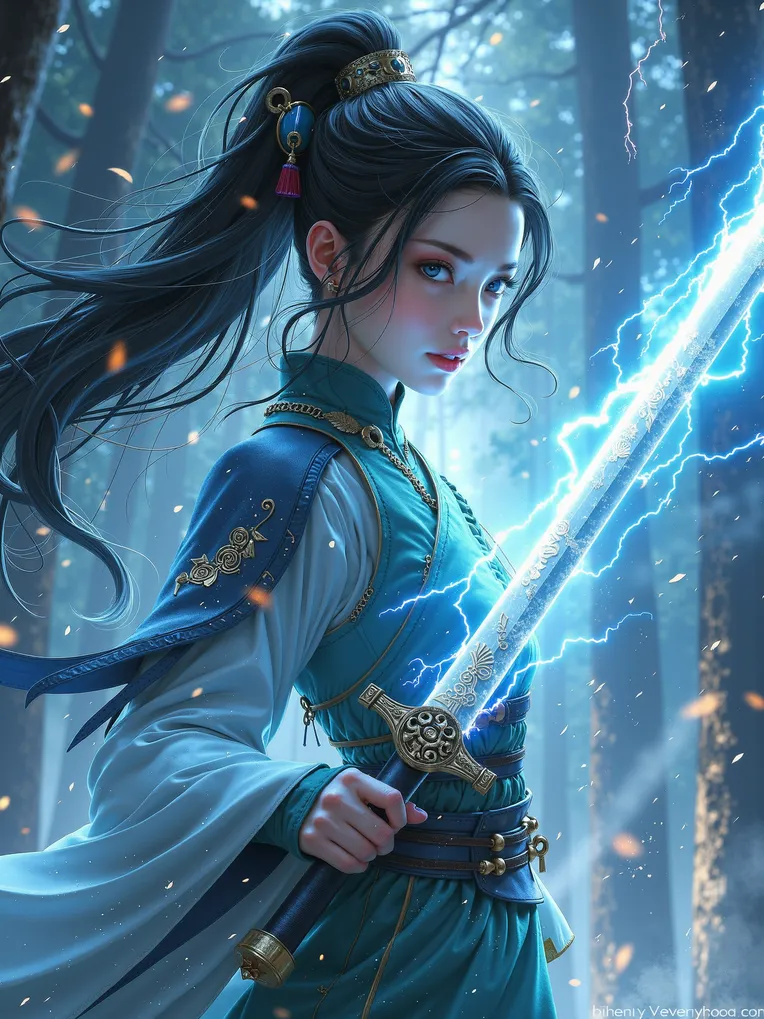 Anime,CGI style,Girl,LoRA,FLUX.1