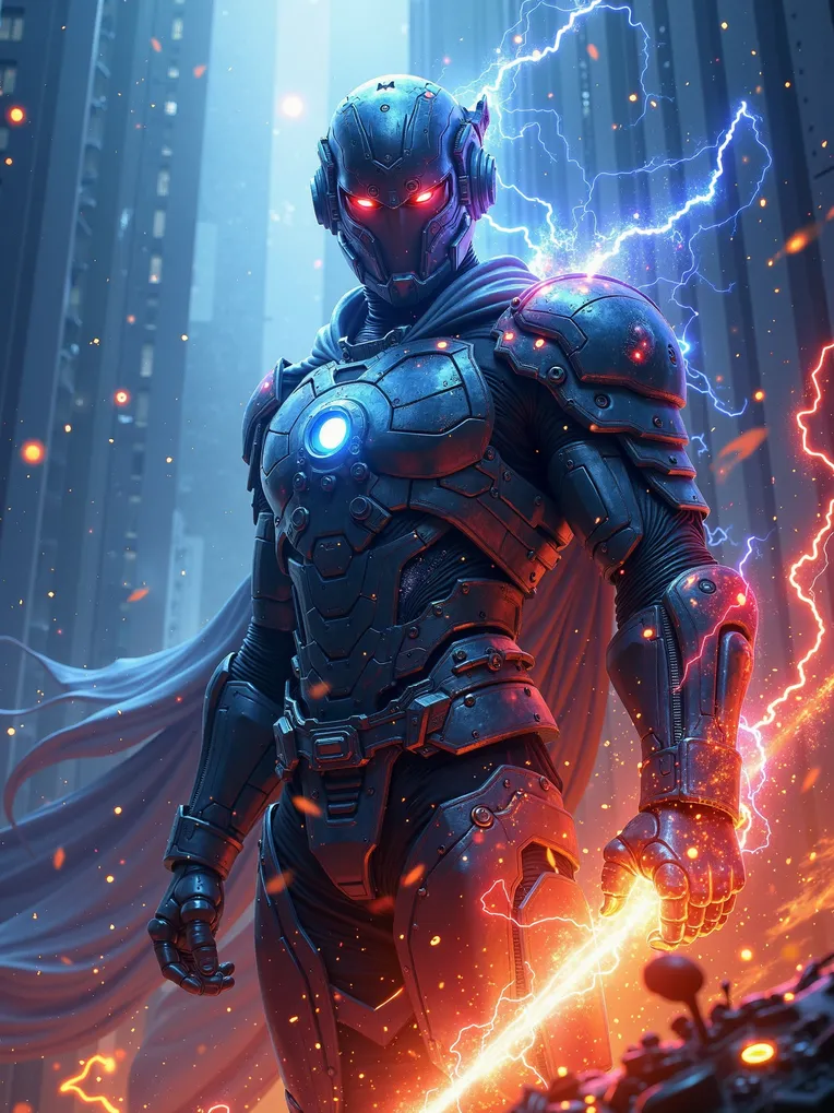 Anime,CGI style,Girl,LoRA,FLUX.1