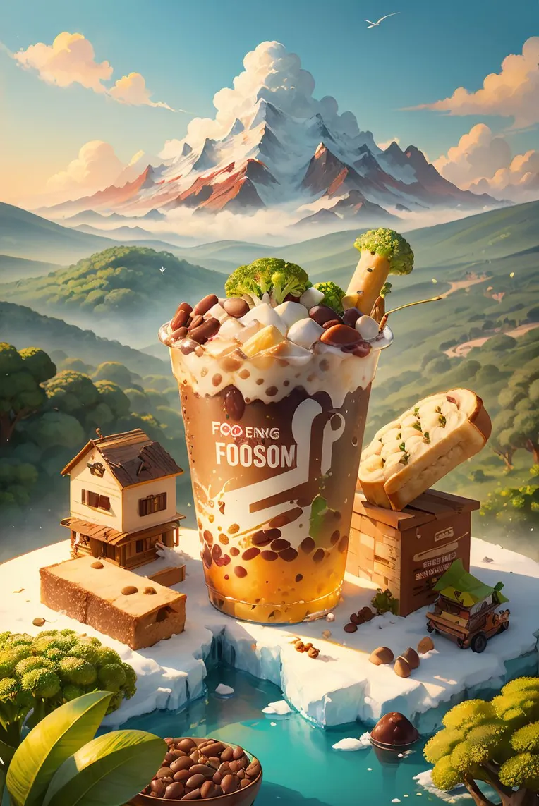 Realistic,Product Poster,Object Enhance,LoRA,SD 1.5