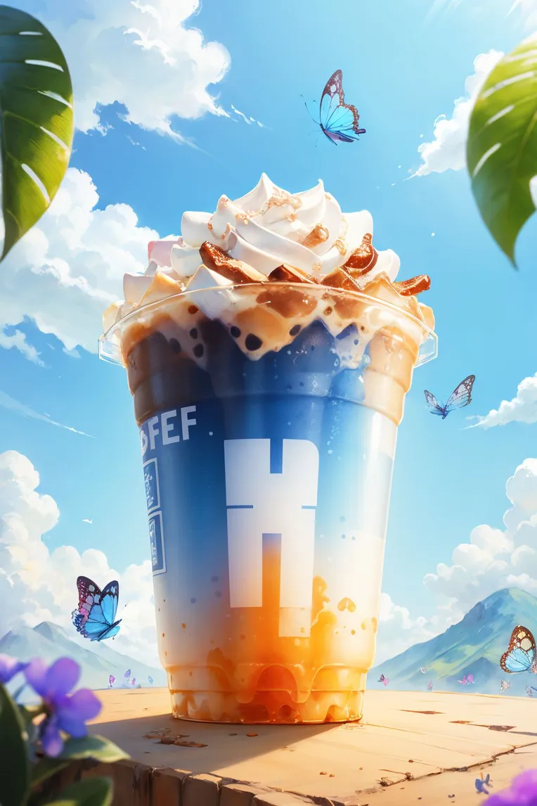 Realistic,Product Poster,Object Enhance,LoRA,SD 1.5