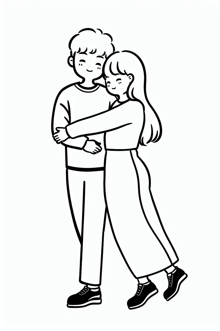 Anime,Anime Style,Hand-Drawn,LoRA,SD 1.5