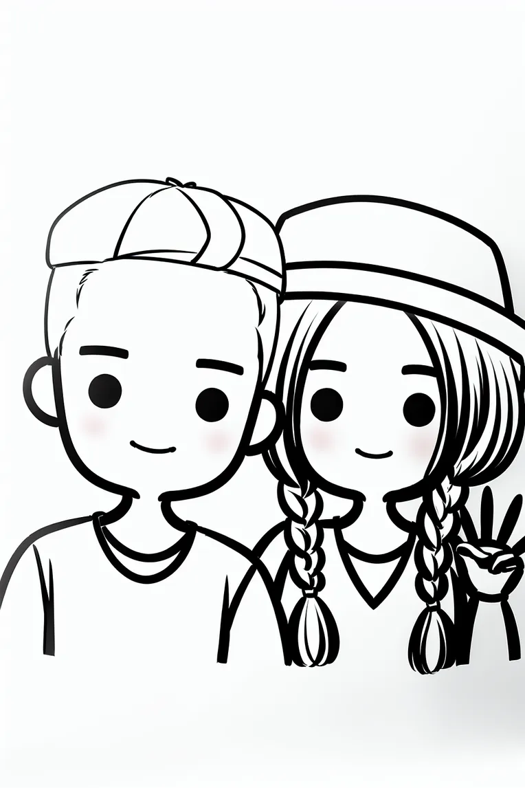 Anime,Anime Style,Hand-Drawn,LoRA,SD 1.5