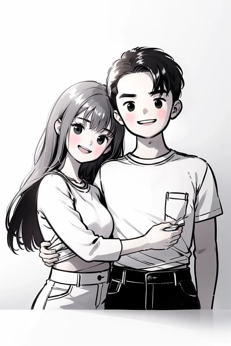 Anime,Anime Style,Hand-Drawn,LoRA,SD 1.5