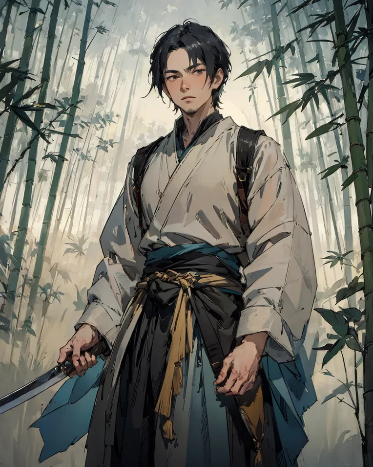 Chinese Style,Anime Style,Girl,LoRA,SD 1.5