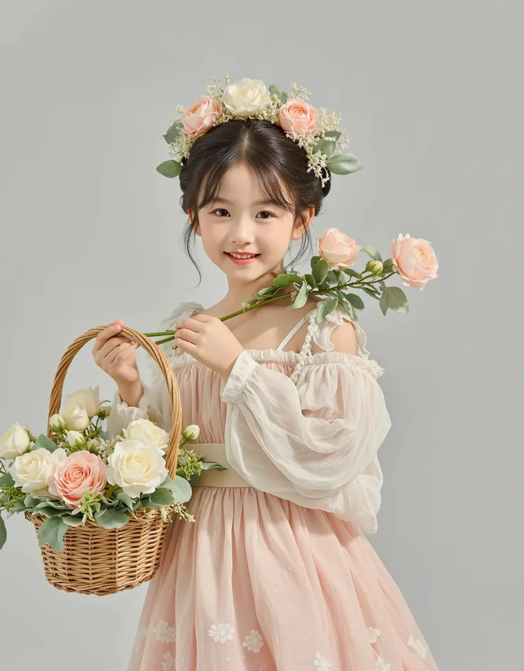 Realistic,Portrait Photography,Girl,LoRA,FLUX.1