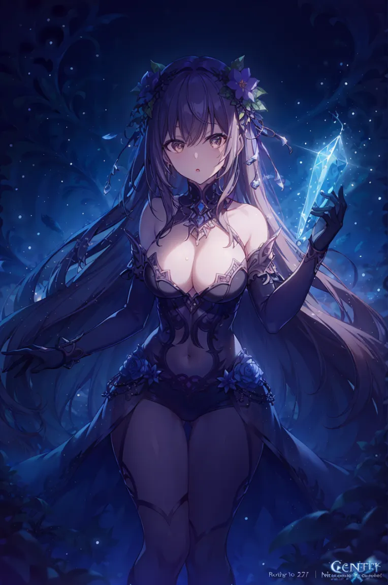 Anime,Anime Style,Girl,LoRA,SD 1.5