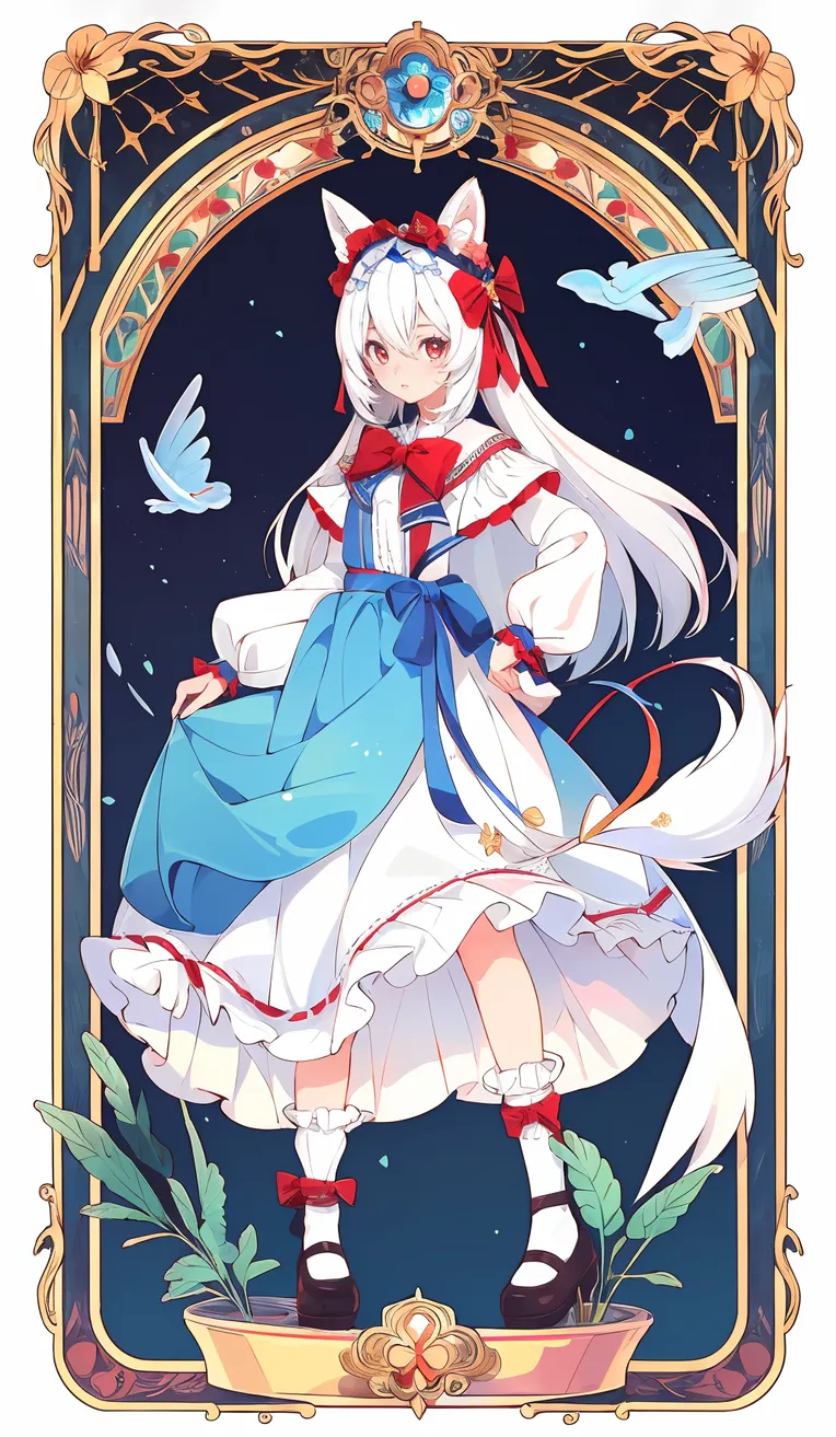 Anime,Anime Style,Girl,LoRA,SD 1.5