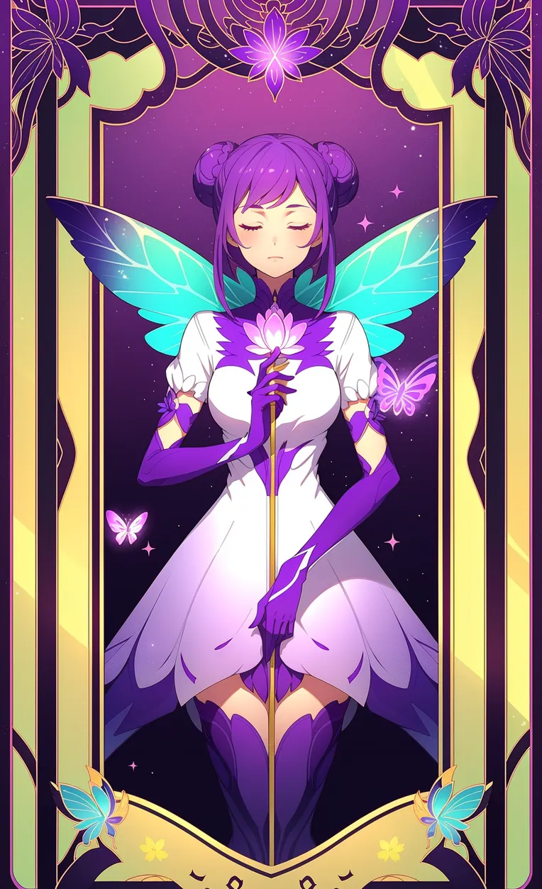 Anime,Anime Style,Girl,LoRA,SD 1.5