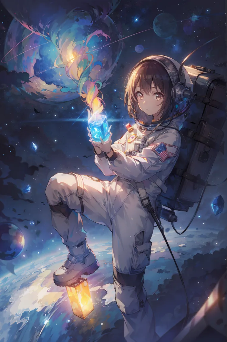 Anime,Anime Style,Girl,LoRA,SD 1.5