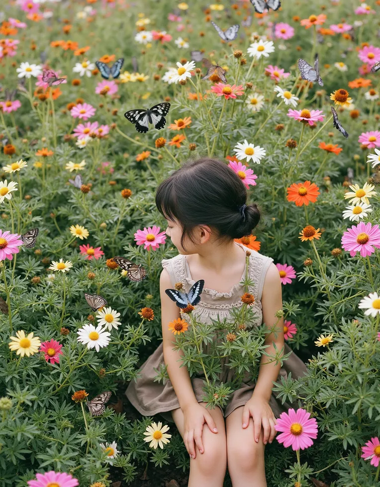 Realistic,Portrait Photography,Girl,LoRA,FLUX.1