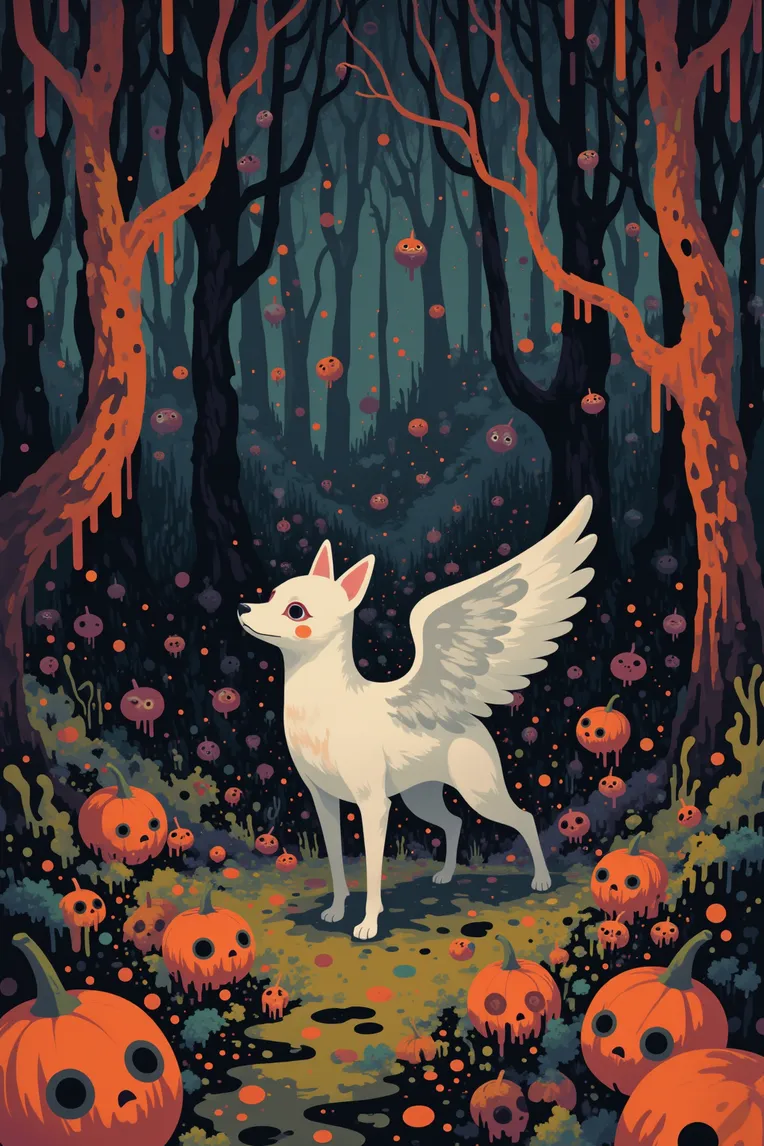 Anime Style,Girl,Style Boost,LoRA,FLUX.1