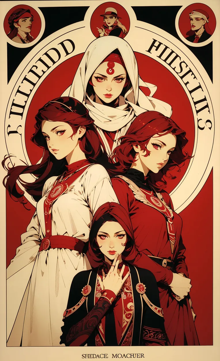 Anime,Anime Style,Girl,LoRA,SD 1.5