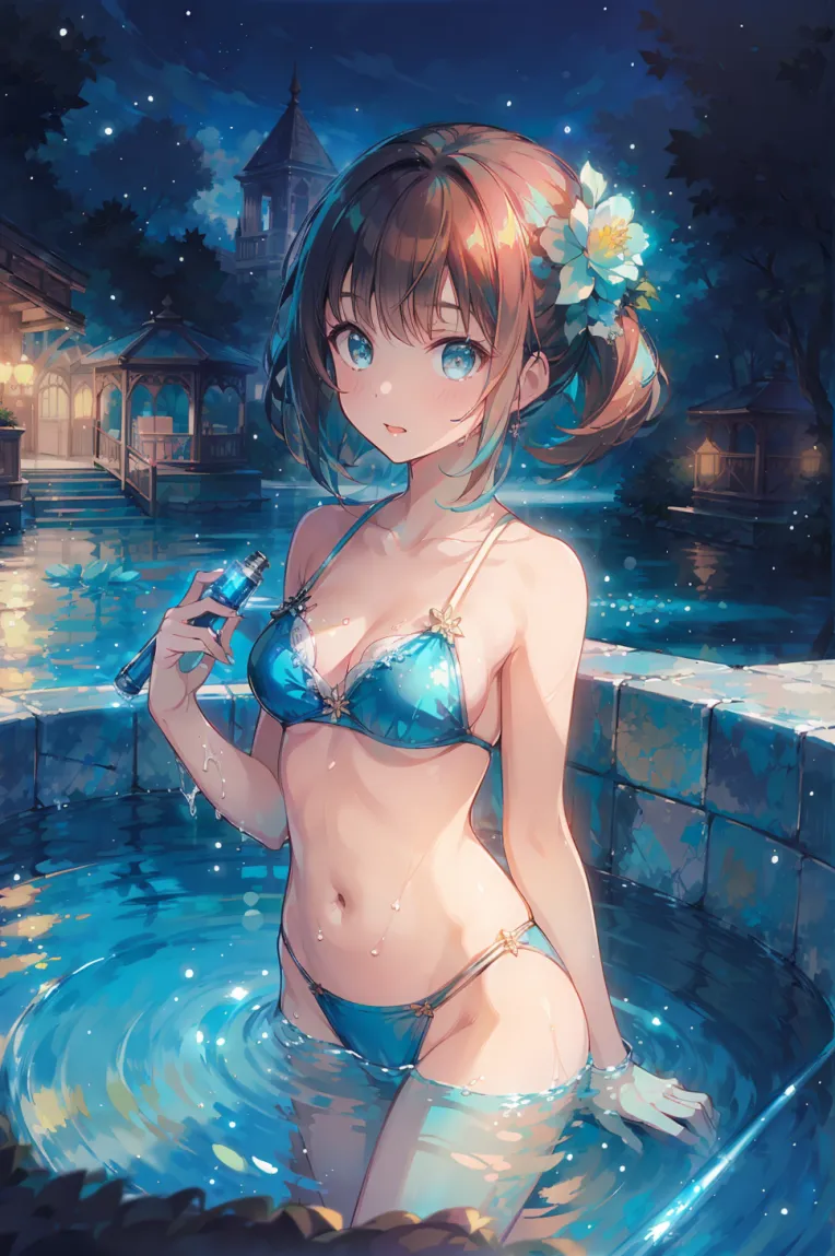Anime,Anime Style,Girl,LoRA,SD 1.5