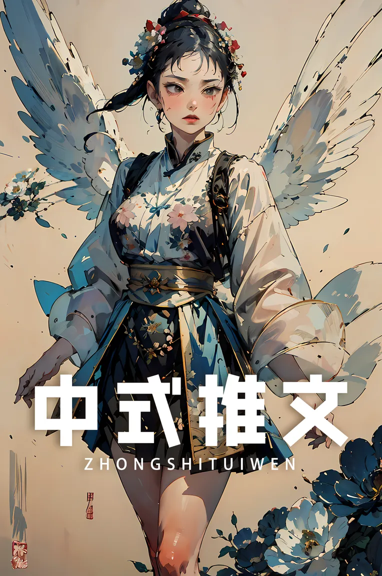 Chinese Style,Anime Style,Girl,LoRA,SD 1.5