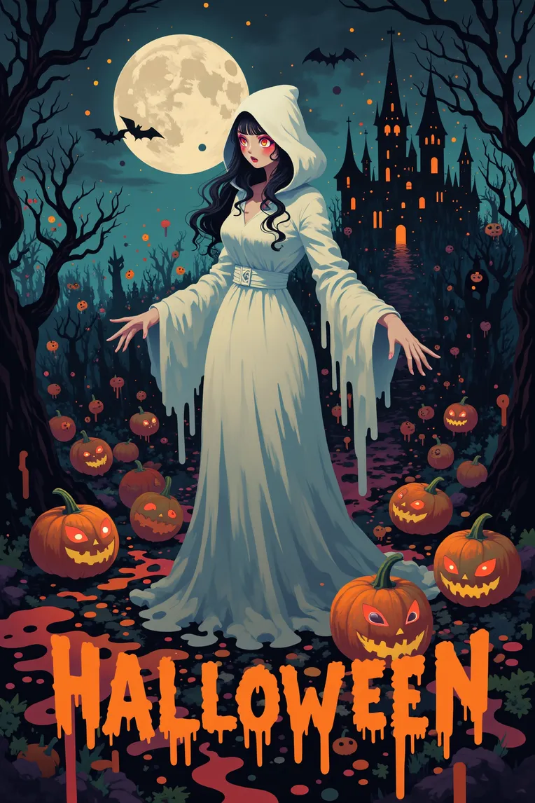 Anime Style,Girl,Style Boost,LoRA,FLUX.1