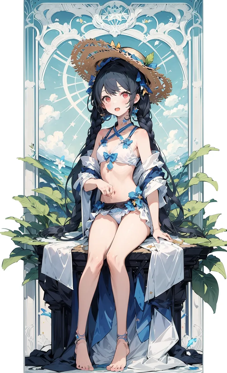 Anime,Anime Style,Girl,LoRA,SD 1.5