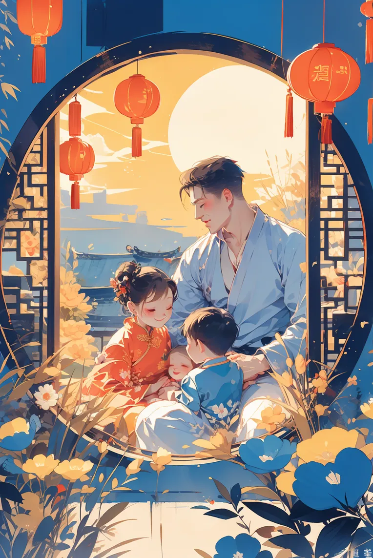 Chinese Style,Anime Style,Girl,LoRA,SD 1.5