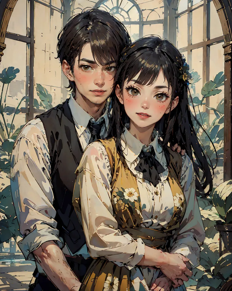 Chinese Style,Anime Style,Girl,LoRA,SD 1.5