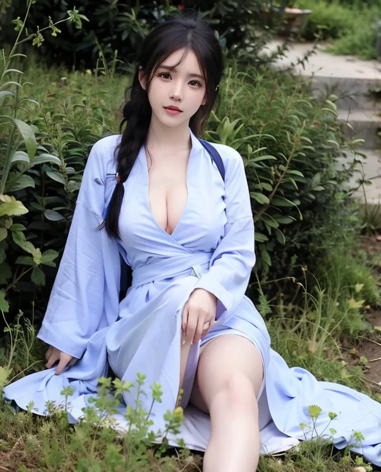 Realistic,Fashion & Makeup,Girl,LoRA,SD 1.5