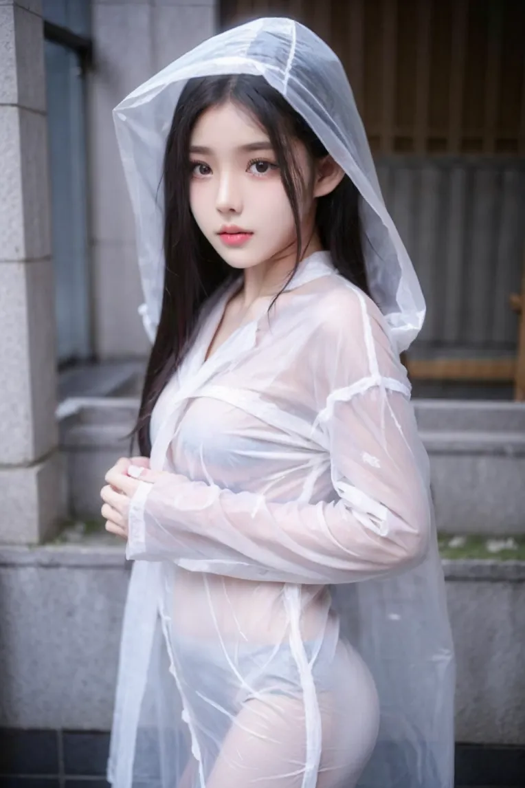 Realistic,Fashion & Makeup,Girl,LoRA,SD 1.5