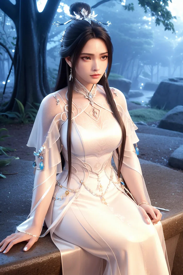 Cartoon style,Anime Character,Girl,LoRA,SD 1.5