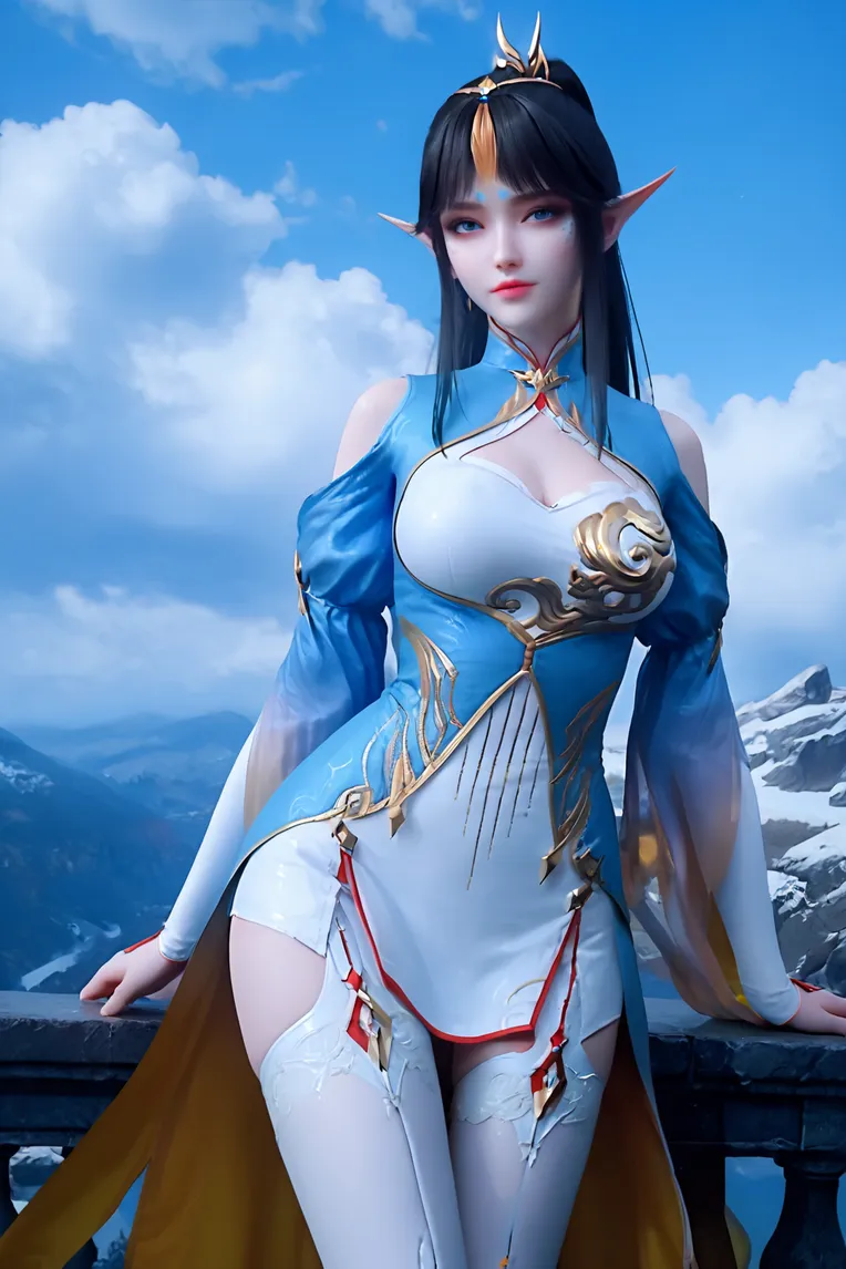 Anime,Girl,Physical/Facial feature,LoRA,Pony