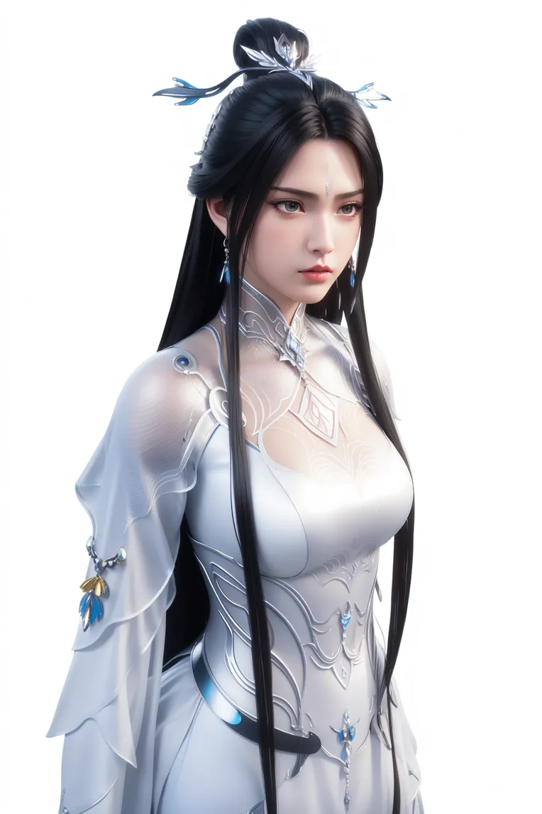 Cartoon style,Anime Character,Girl,LoRA,SD 1.5