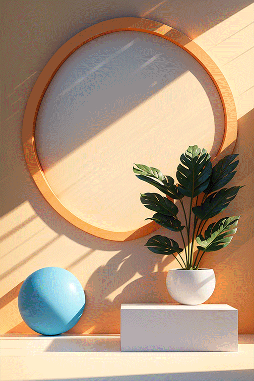 Mockups,Space & Scene,Composition Control,LoRA,SD 1.5