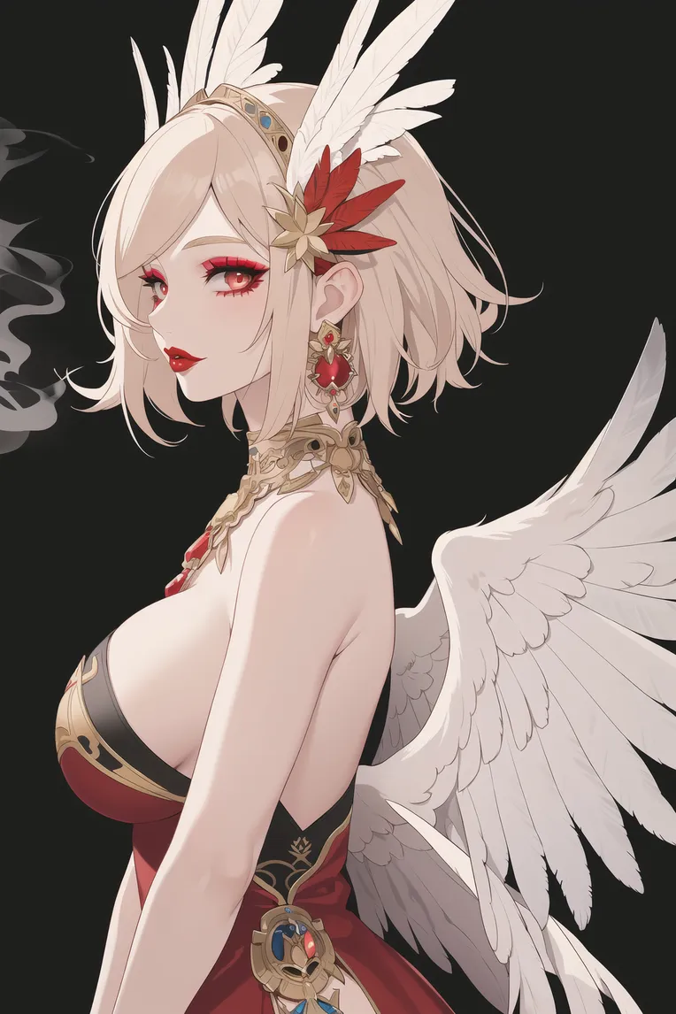 Anime,Anime Style,Girl,Checkpoint,SD 1.5