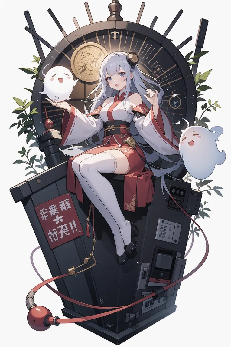 Anime,Anime Style,Girl,Checkpoint,SD 1.5