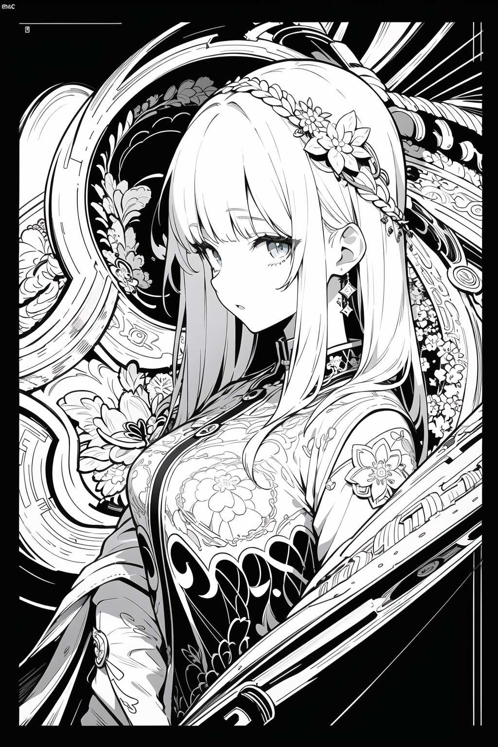 Shiofu 2D Shiofu 2D v1.0