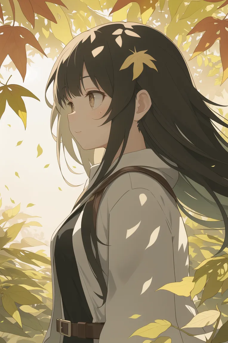 Anime,Anime Style,Girl,Checkpoint,SD 1.5