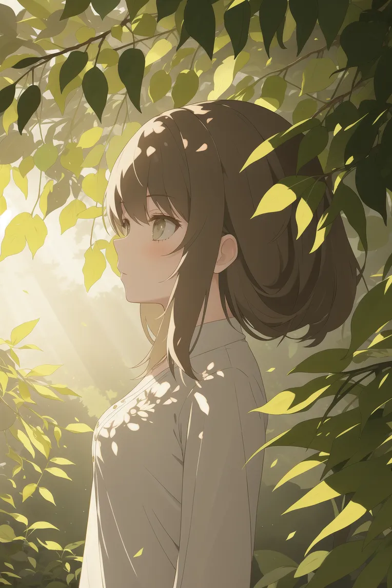 Anime,Anime Style,Girl,Checkpoint,SD 1.5