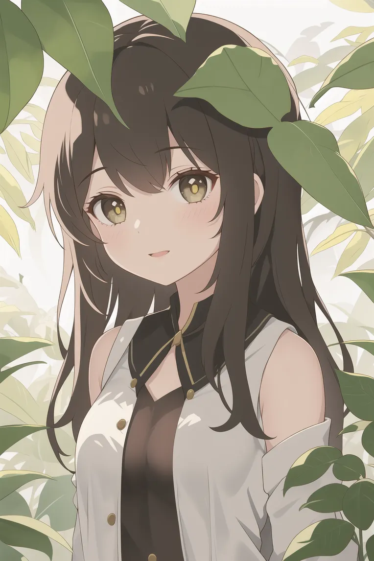 Anime,Anime Style,Girl,Checkpoint,SD 1.5