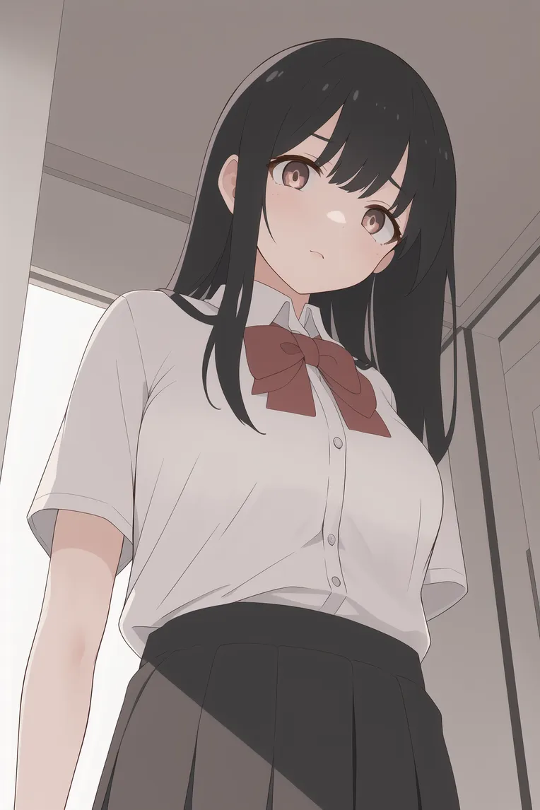 Anime,Anime Style,Girl,Checkpoint,SD 1.5