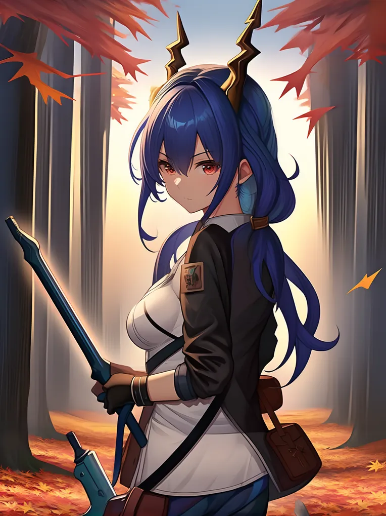Anime,Anime Character,Girl,LoRA,SD 1.5
