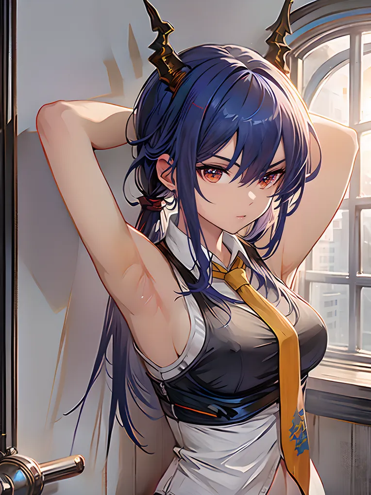 Anime,Anime Character,Girl,LoRA,SD 1.5