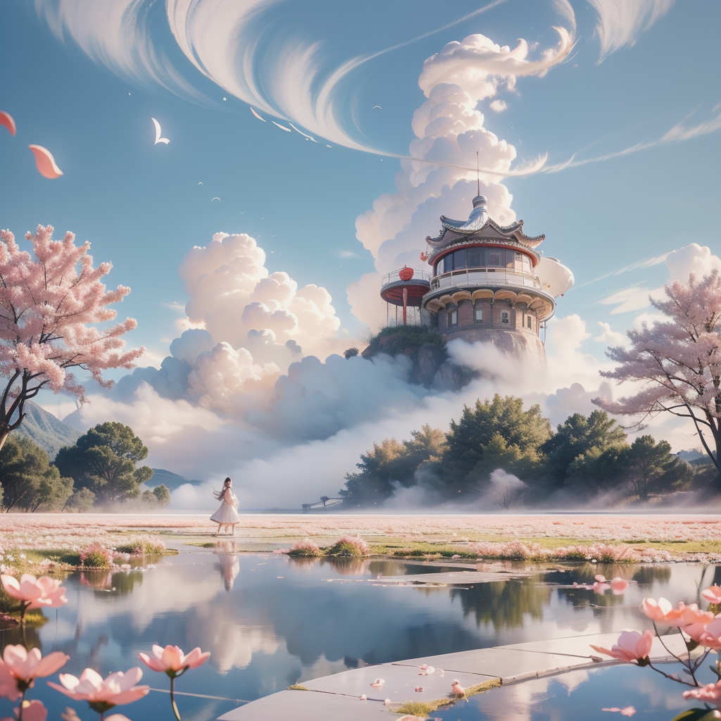 AI绘画-《唯》· 超高清写实 | OnlyRealistic-云栖-AI绘图-LiblibAI