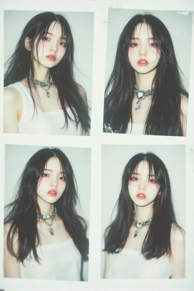 Portrait Photography,Girl,Style Boost,LoRA,FLUX.1