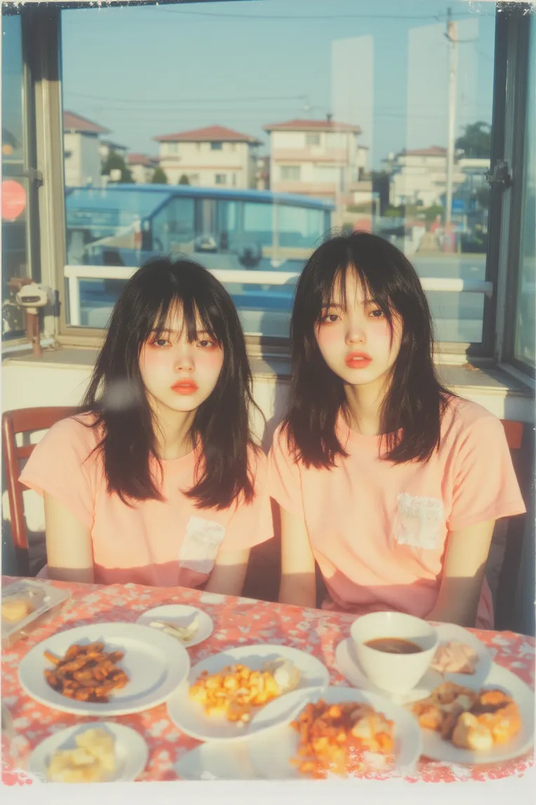 Portrait Photography,Girl,Style Boost,LoRA,FLUX.1