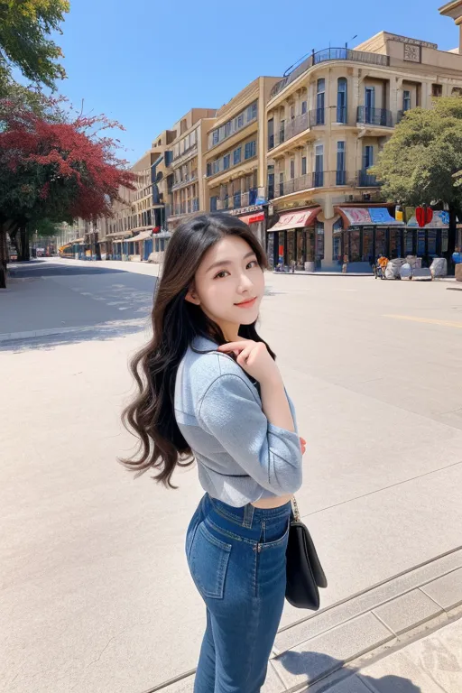 Realistic,Portrait Photography,Girl,LoRA,SD 1.5