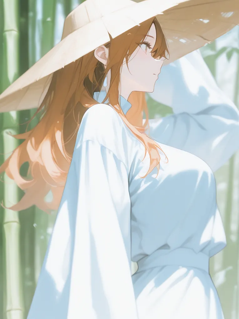 Anime Style,Girl,Object Enhance,LoRA,Illustrious