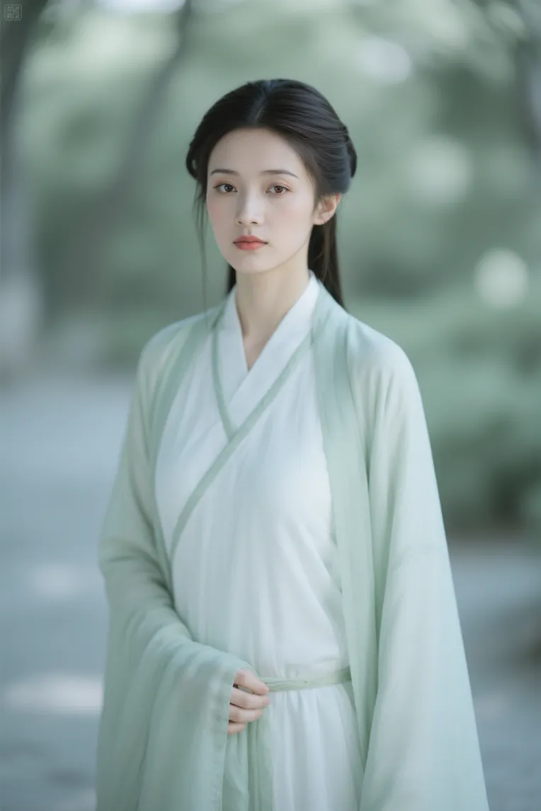 Portrait Photography,Girl,Style Boost,LoRA,FLUX.1