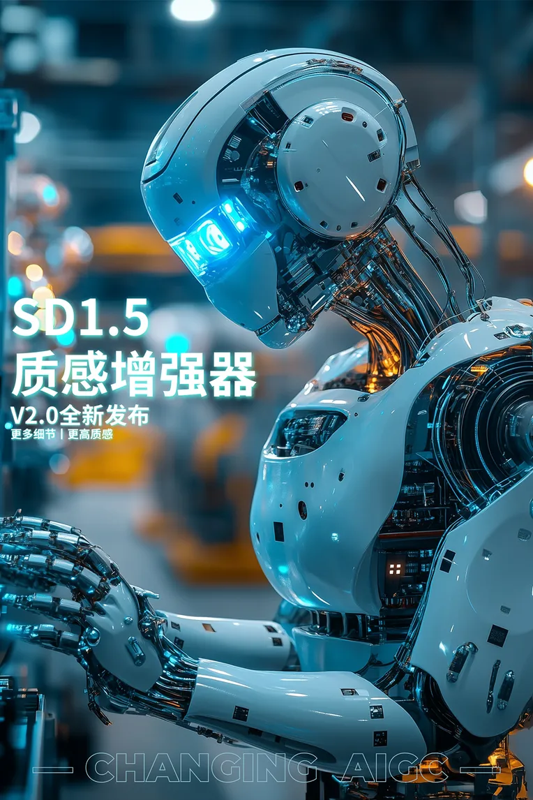 Anime,CGI style,Style Boost,LoRA,SD 1.5