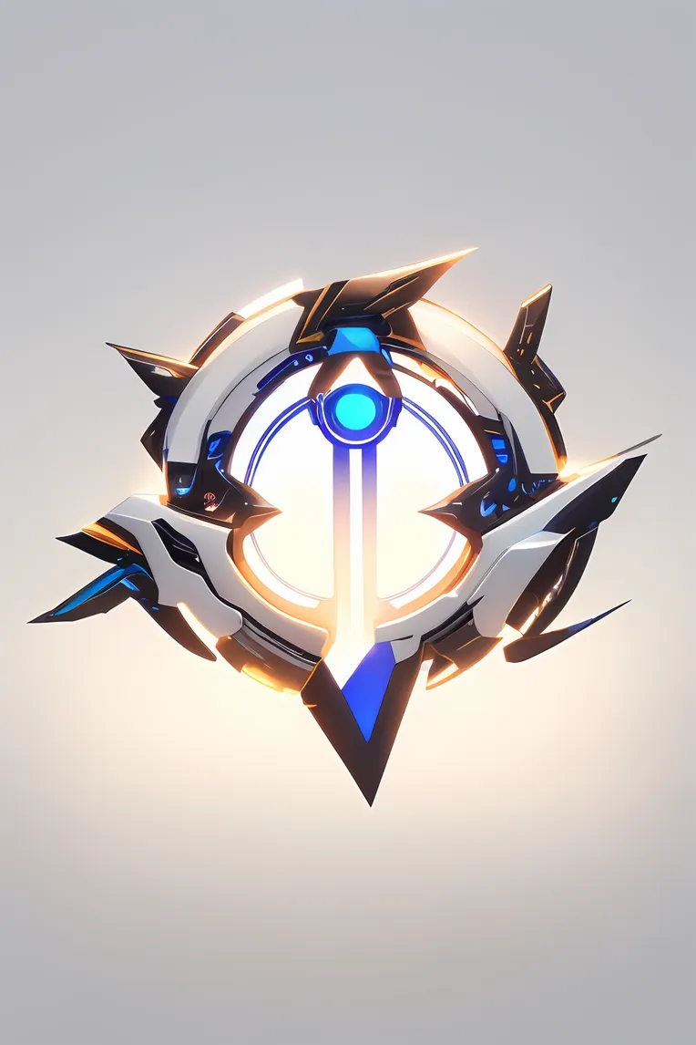 CGI style,Logo design,Object Enhance,LoRA,SD 1.5