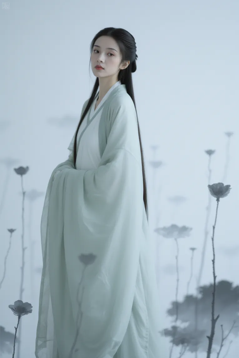 Portrait Photography,Girl,Style Boost,LoRA,FLUX.1