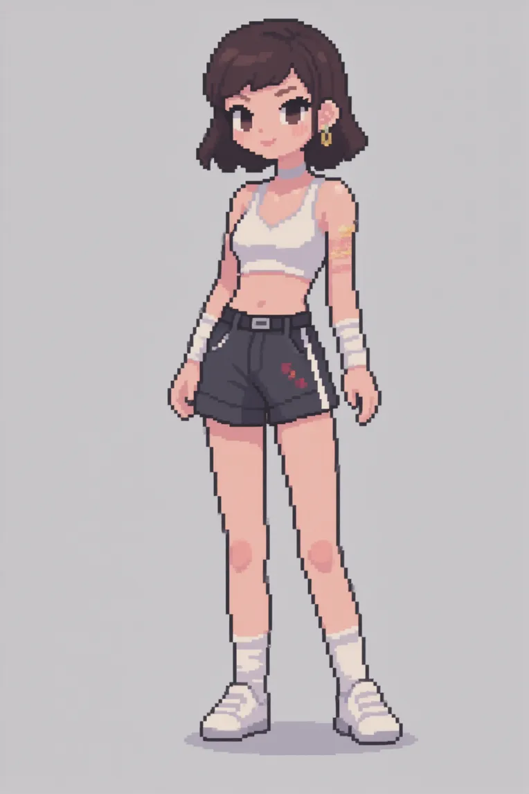 Anime Style,Boy,Style Boost,LoRA,FLUX.1