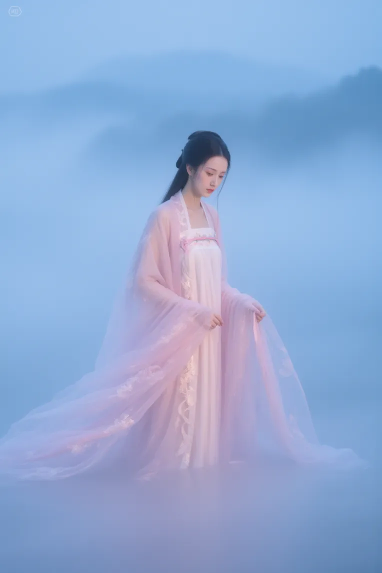 Portrait Photography,Girl,Style Boost,LoRA,FLUX.1