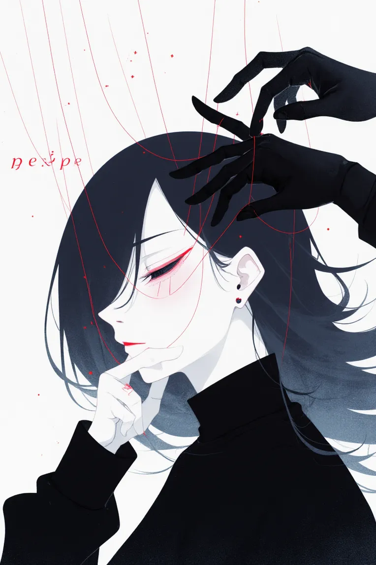 Anime Style,Boy,Style Boost,LoRA,FLUX.1