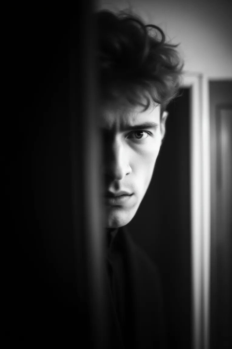 Portrait Photography,Boy,Style Boost,LoRA,FLUX.1